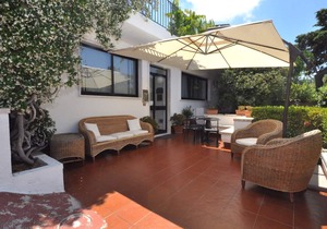 Residence a Palinuro ID 125