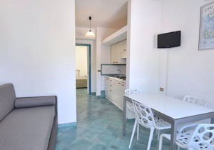 Residence a Palinuro ID 127