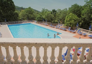 Residence a Pistoia ID 3761