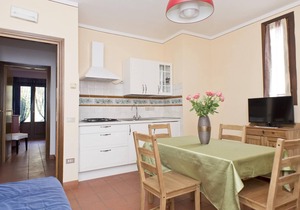 Residence a Pistoia ID 3762