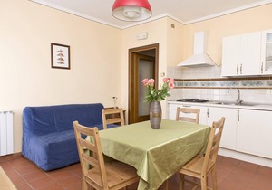 Residence a Pistoia ID 3762