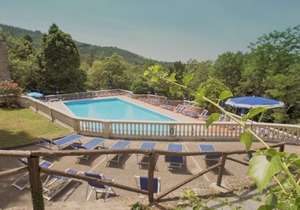 Residence a Pistoia ID 3765