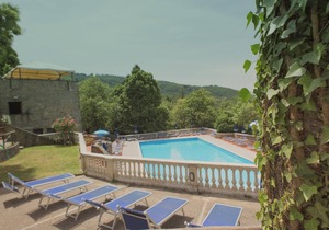 Residence a Pistoia ID 3767