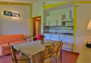 Residence a Pistoia ID 3780