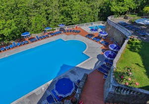 Residence a Pistoia ID 3780