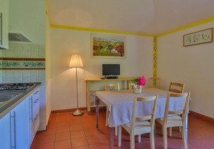 Residence a Pistoia ID 3781