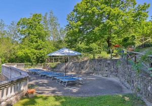 Residence a Pistoia ID 3781