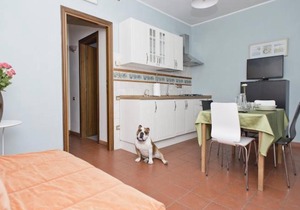 Residence a Pistoia ID 3759