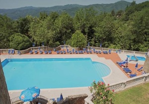 Residence a Pistoia ID 3759