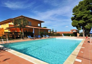 Residence a Puntone ID 12