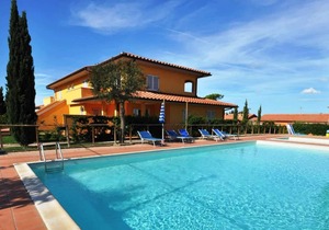 Residence a Puntone ID 3219
