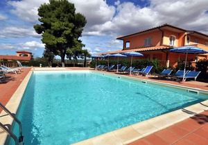 Residence a Puntone ID 3223