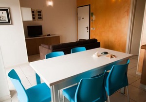 Residence Acqua Suite Marina