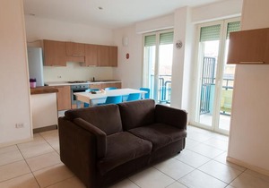 Residence Acqua Suite Marina