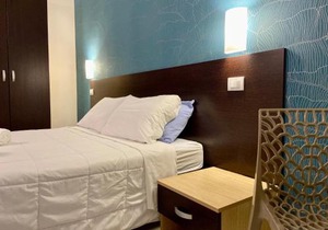 Residence Acqua Suite Marina