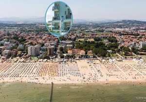 Residence Acqua Suite Marina