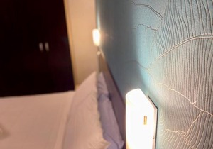 Residence Acqua Suite Marina