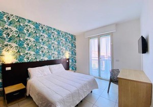 Residence Acqua Suite Marina