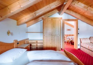 Residence Alpenrose
