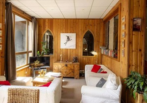 Residence Alpina Lodge - Studio 2 people
