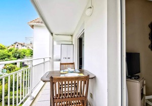 Residence Anthinéa - ARCACHON JOIGNY/PEREIRE – BORD DE MER RESIDENCE