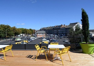 Residence Appart'en Ville - studio 2 people