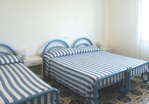 Residence Ariston in Lido di Jesolo