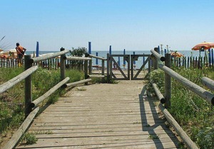 Residence Ariston in Lido di Jesolo