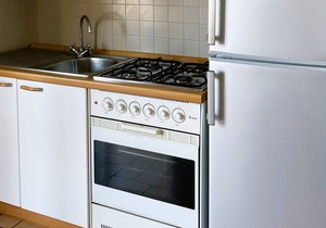 Residence Azzurro E - Two Bedroom Apartment, Sleeps 7