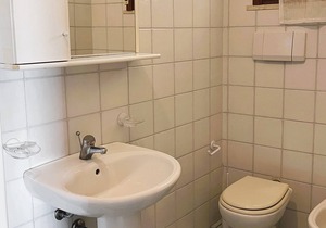 Residence Azzurro E - Two Bedroom Apartment, Sleeps 7