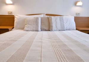 Residence Azzurro A - One Bedroom Apartment, Sleeps 4