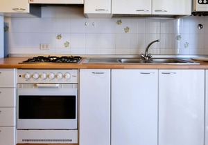 Residence Azzurro A - One Bedroom Apartment, Sleeps 4