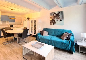 Residence Betelgeuse - 2 Rooms for 6 People