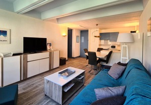 Residence Betelgeuse - 2 Rooms for 6 People