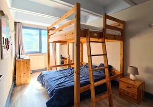 Residence Betelgeuse - 2 Rooms for 6 People