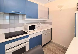 Residence Betelgeuse - 2 Rooms for 6 People