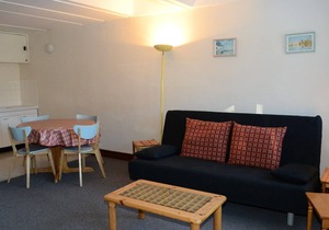 Residence Betelgeuse - 2 Rooms for 6 People