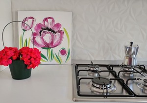 Residence Bidreams - Apartment 4