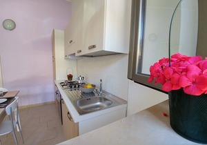 Residence Bidreams - Apartment 7