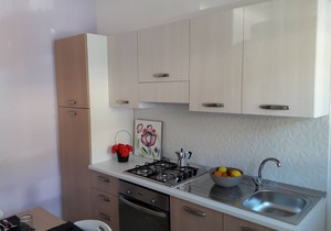 Residence Bidreams - Apartment 7