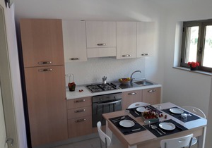 Residence Bidreams - Apartment 7