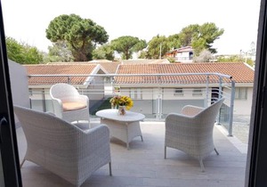 Residence BiDreams