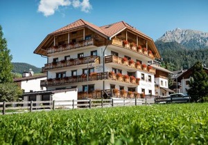 Residence Corn Standard Nr 8