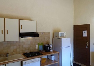 Residence Cabanaccia 3 Pieces 6 Pers by Interhome