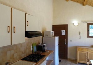 Residence Cabanaccia 3 Pieces 6 Pers by Interhome