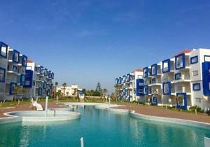 Residence cabo negro