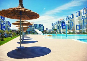 Residence cabo negro