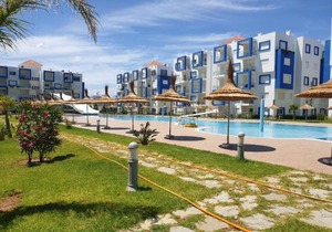 Residence cabo negro