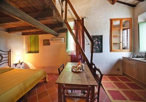 Residence Casa Mare Vallugola di Gabicce, Vallugola