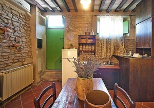 Residence Casa Mare Vallugola di Gabicce, Vallugola